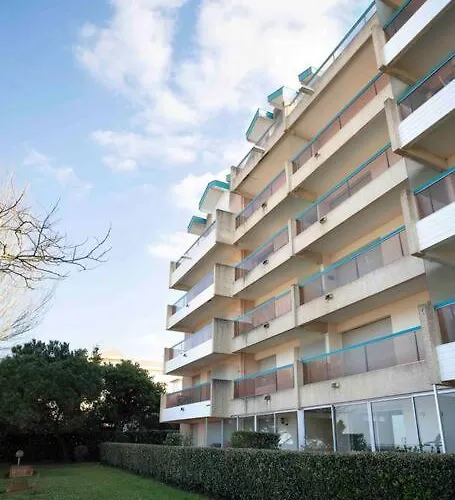 *studio*vue Bassin*acces Direct A La Plage*wifi*